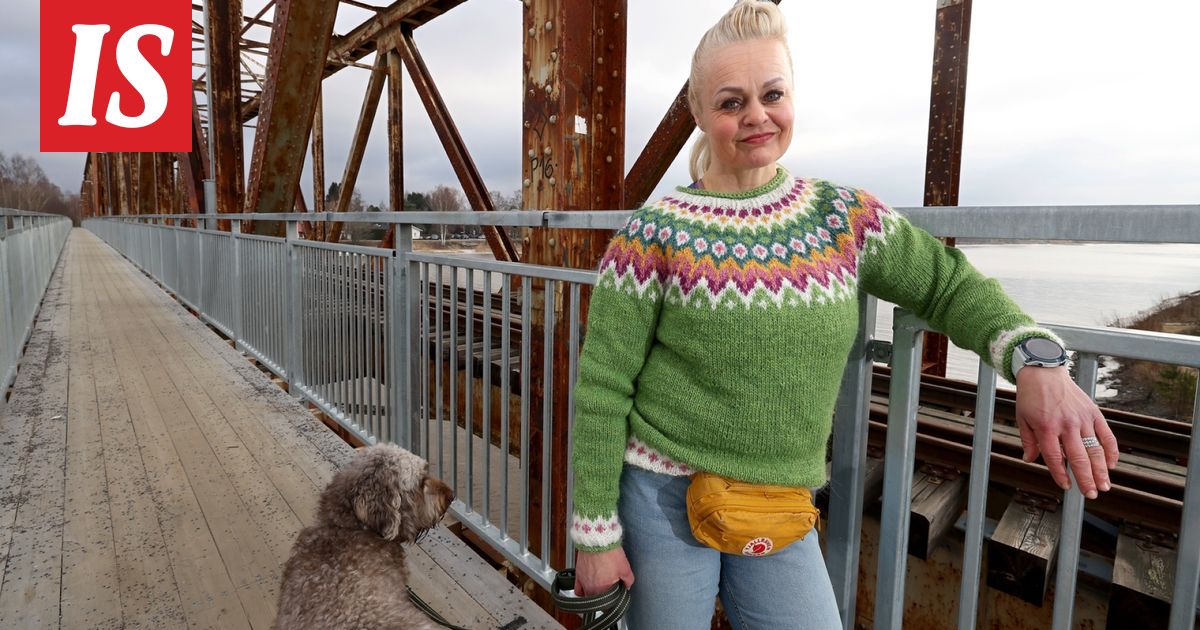 Kun Taina Ojaniemi kävi juoksulenkillä, huusivat miehet auton ikkunasta törkeitä kommentteja – ”Muodoistani puhuttiin”