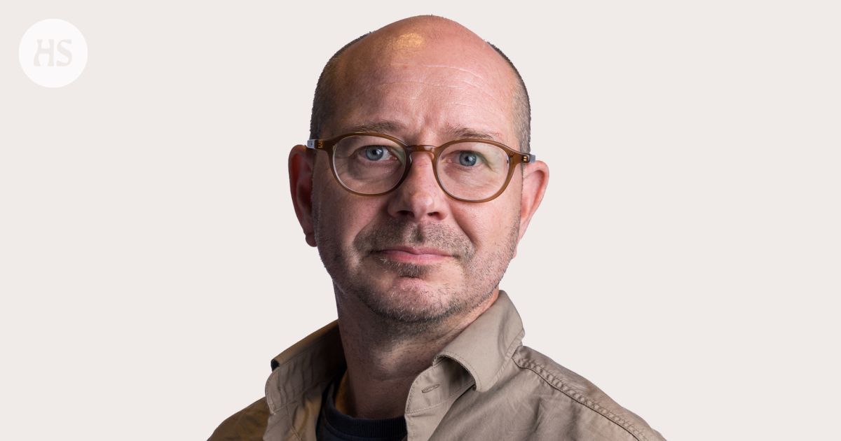 Kolumni | Pian vaimonhakkaajat kuumentavat Suomen kampanjasyksyn