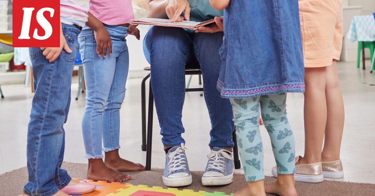 Pienten lasten kerhot loppuvat Tampereella – tästä on kyse