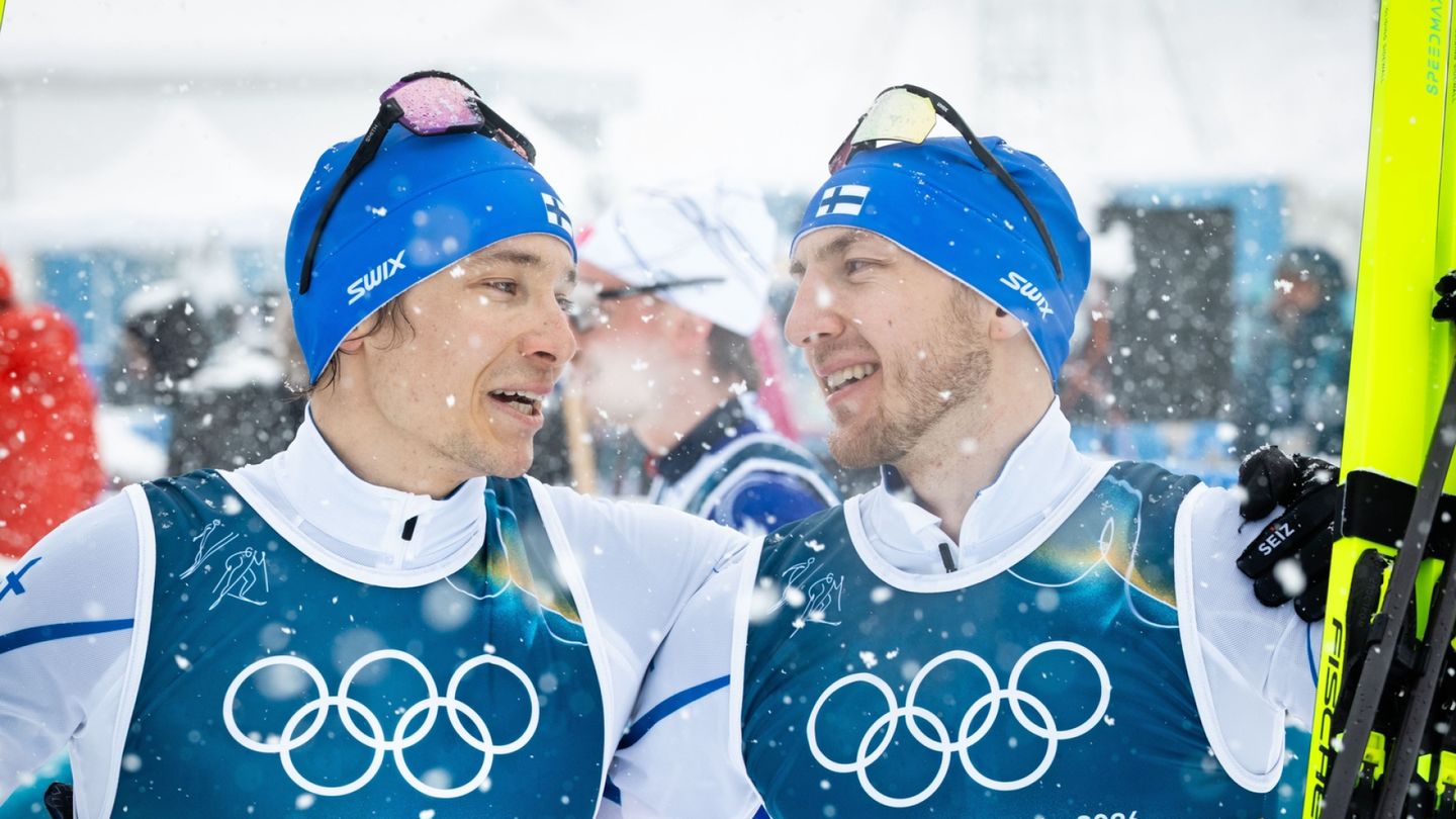 Nordic combined dropped from Winter Olympics program