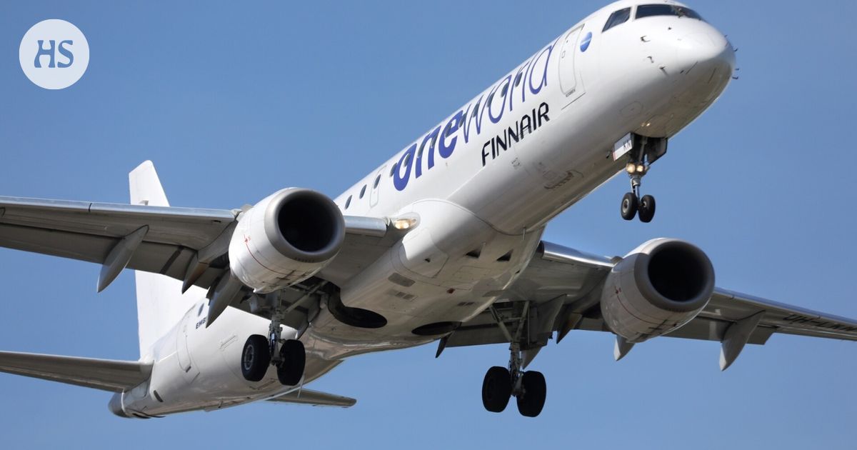 The authority proposes fines of 7.6 million euros to Finnair for withholding data, the company denies and reprimands the agency