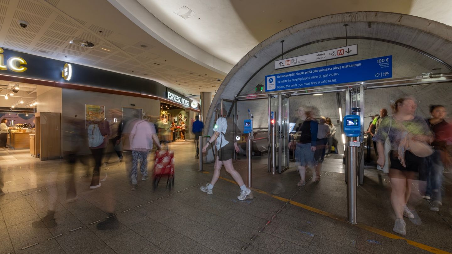 Finland's economic growth weaker than expected, disappointing experts