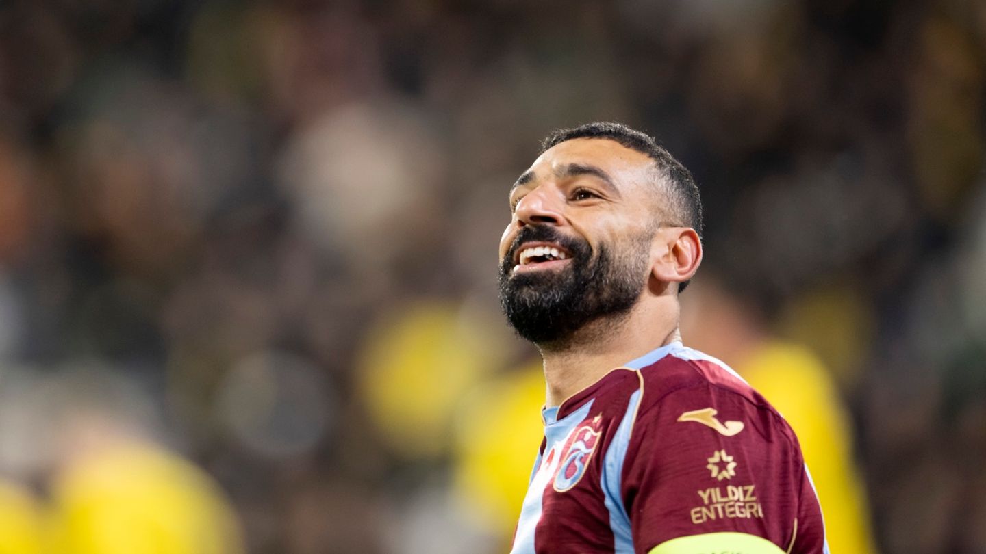 Mo Salah julkaisi kuvia Tampereelta – fanit haltioissaan