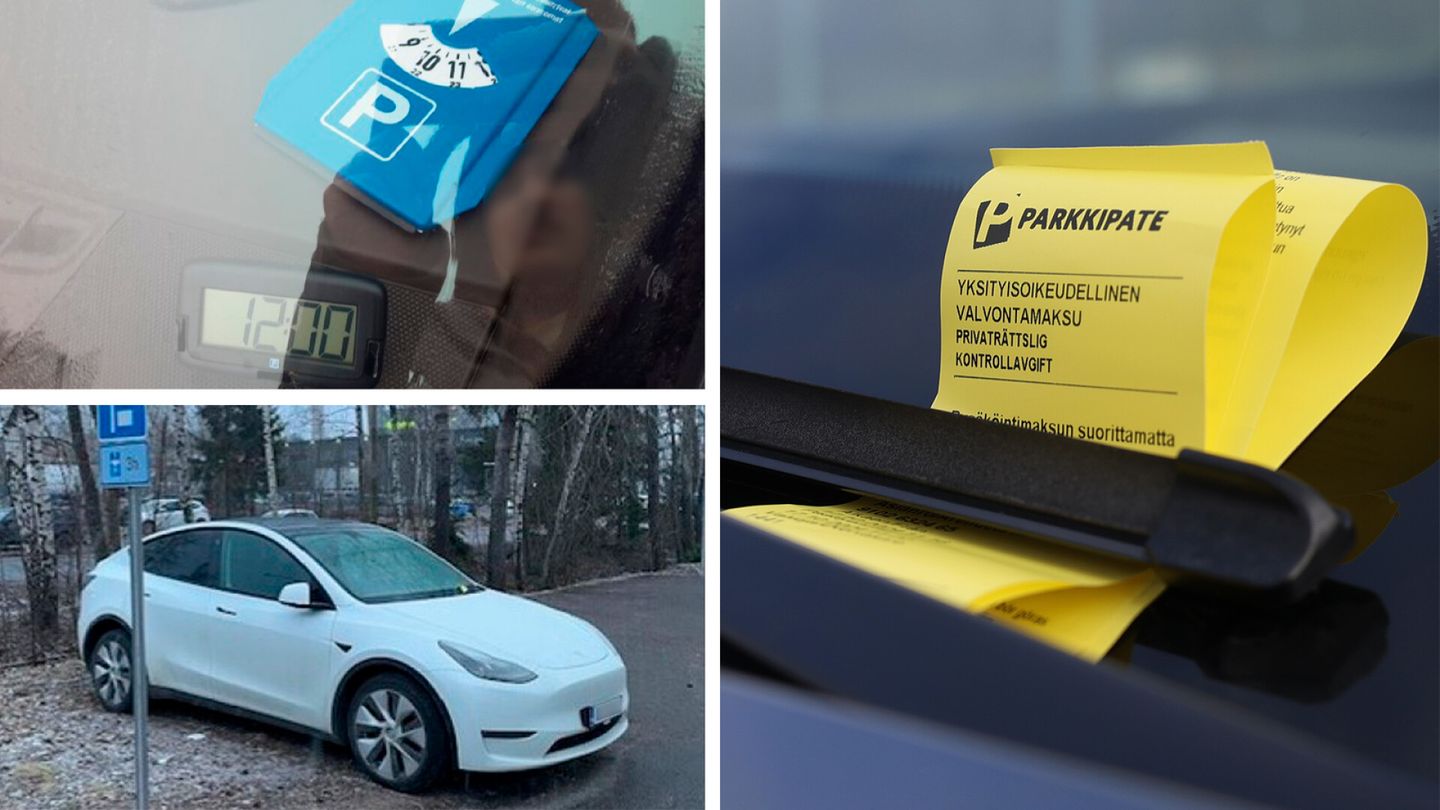 Tesla-kuskille tuli kallis kunto­salikäynti – tämä selitys ei mennyt läpi