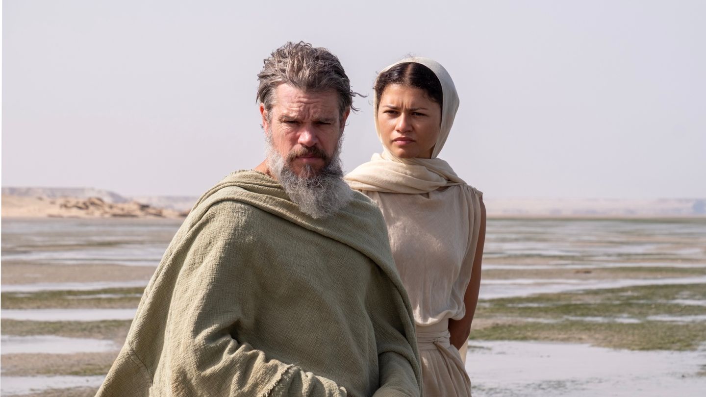 HS analysis: The most important special effect in Nolan's Odyssey is the lie