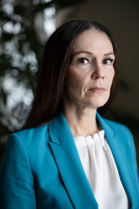 Ministeri Adlercreutz teki 10 000 euron pr-matkan Karibialle - Ilta-Sanomat