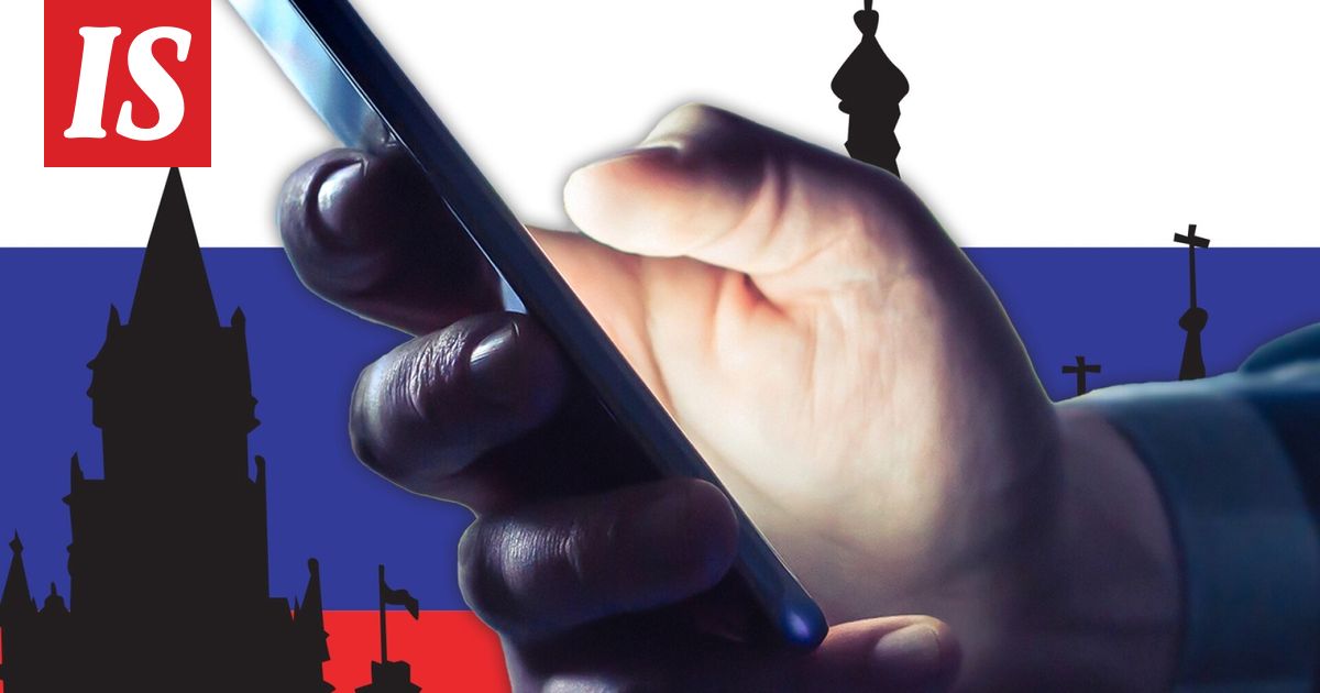 Venäjällä halutaan kieltää nettipornon katselu lapsettomilta