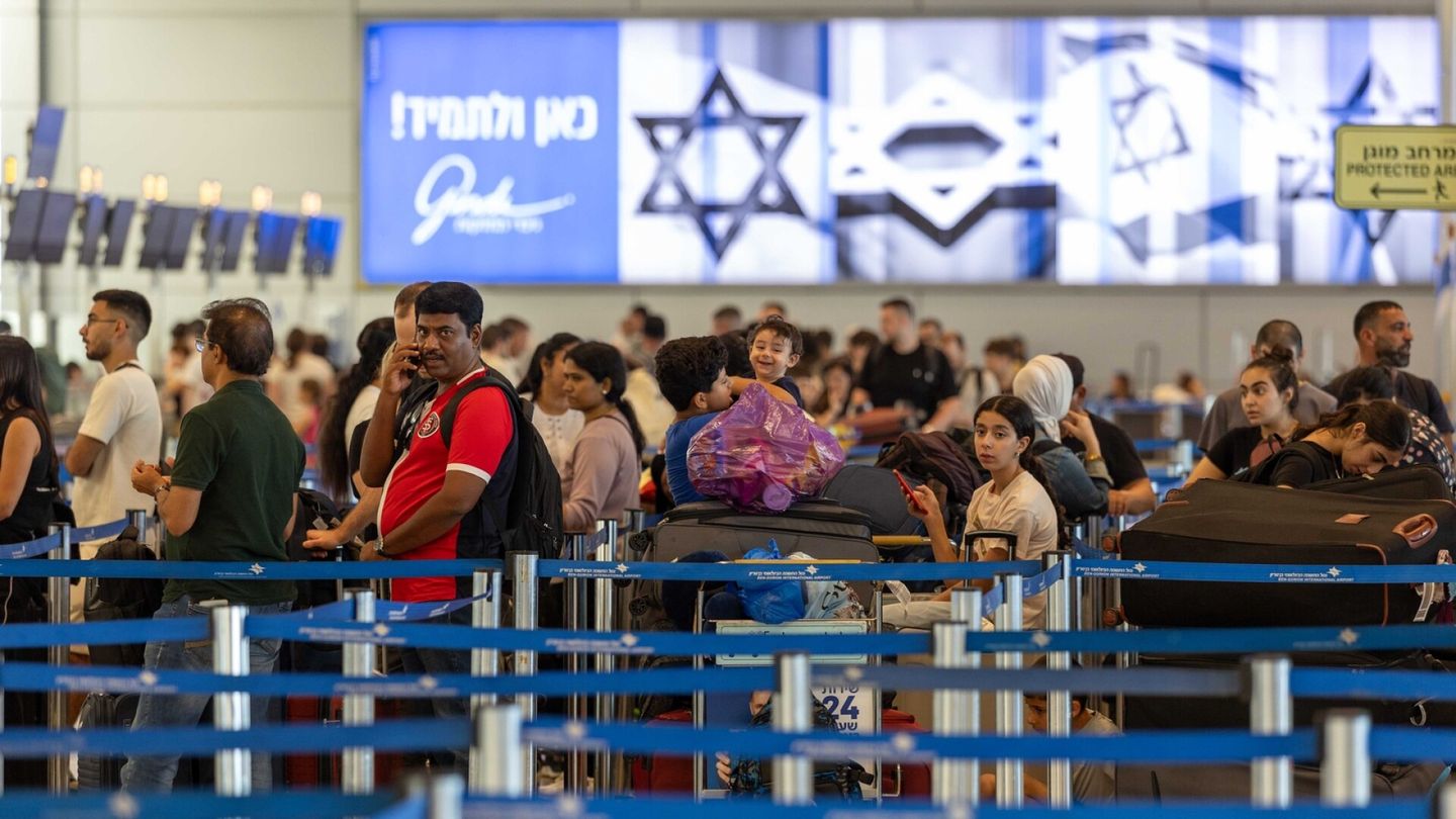 Israelin vaalit | Tulevaisuus on vaarassa, ajattelee Nirit Bialer ja ostaa lentolipun Israeliin