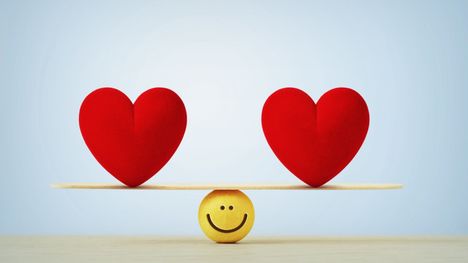 Onko parisuhteesi toimivalla vai huteralla pohjalla? Tämä juttu saattaa auttaa vastaamaan kysymykseen.