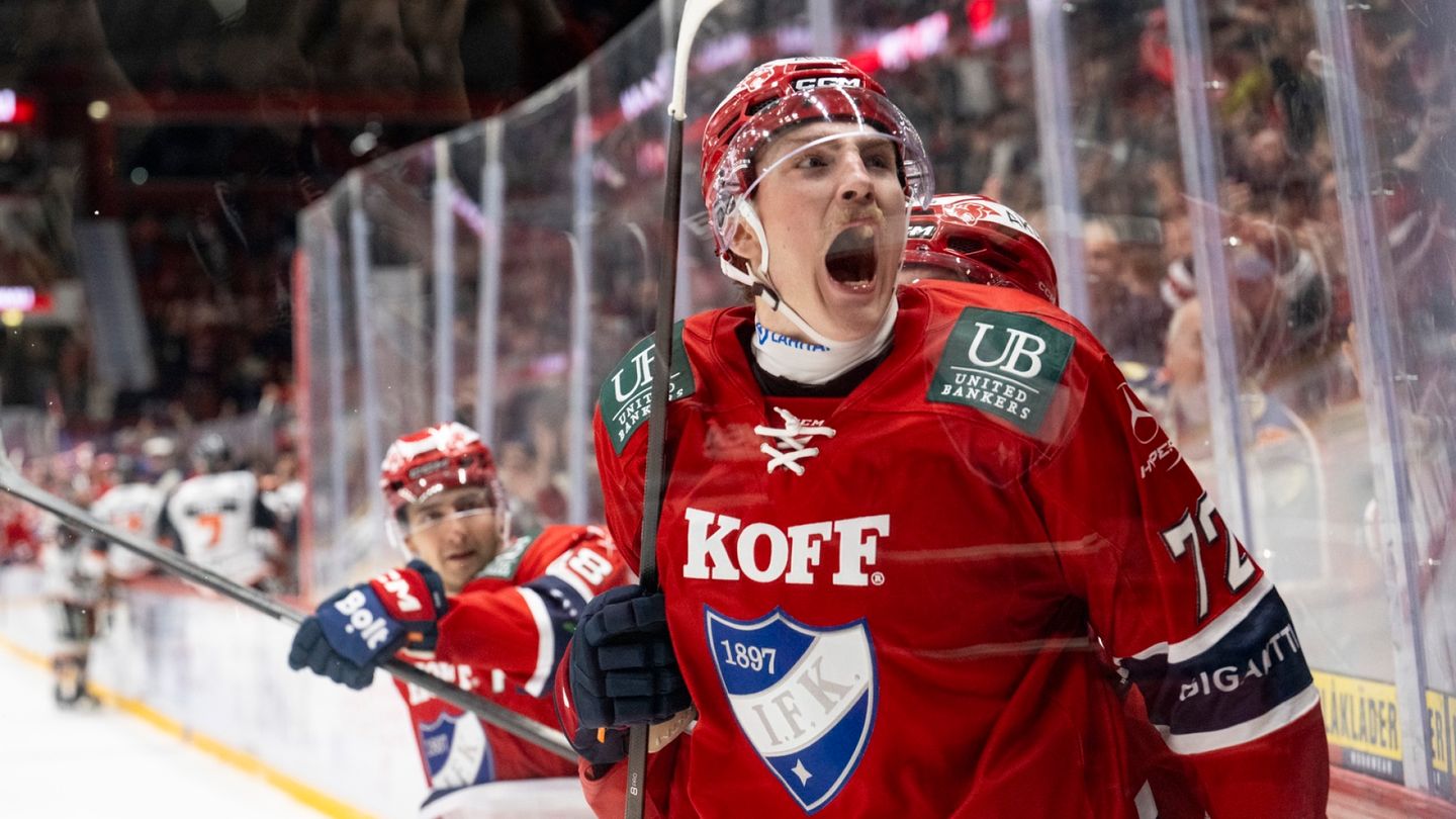 SM-liigassa tärähti pelikielto