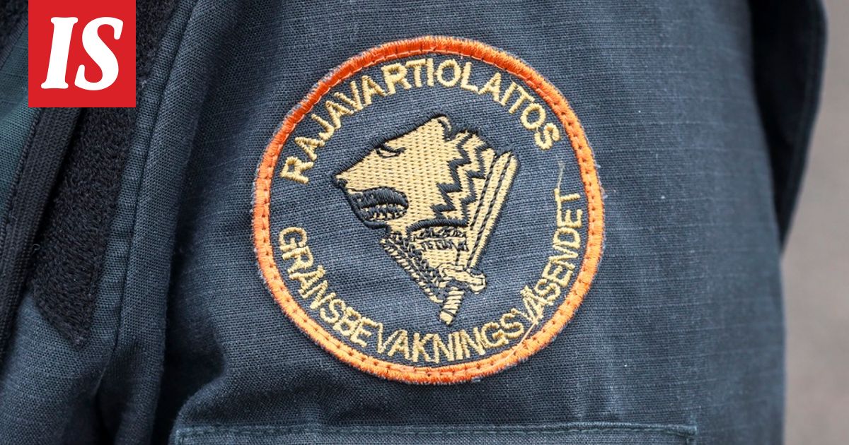 Merivartiosto reagoi drooni­uhkaan