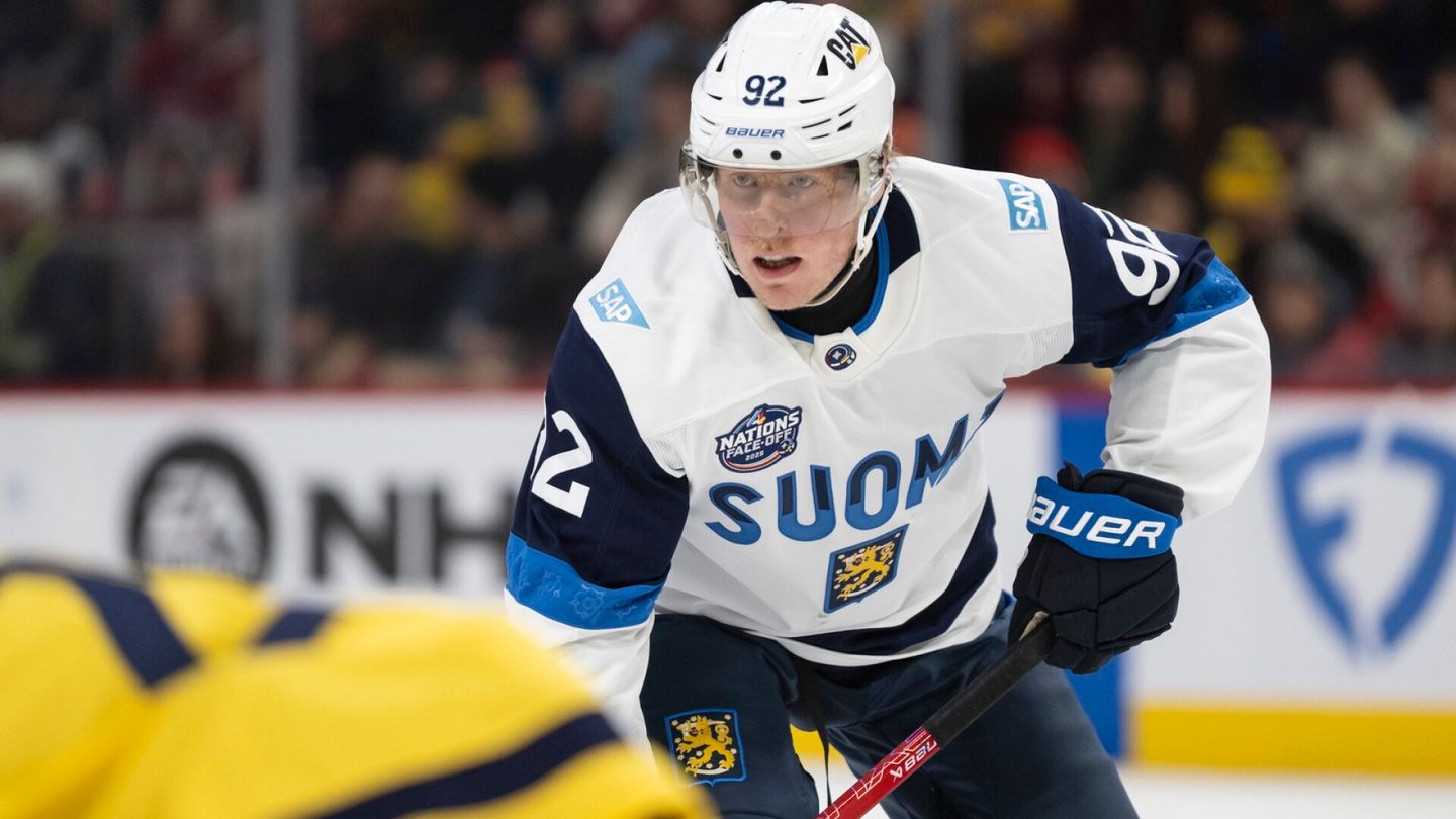 Asiantuntija lataa suoran mielipiteensä Patrik Laineesta