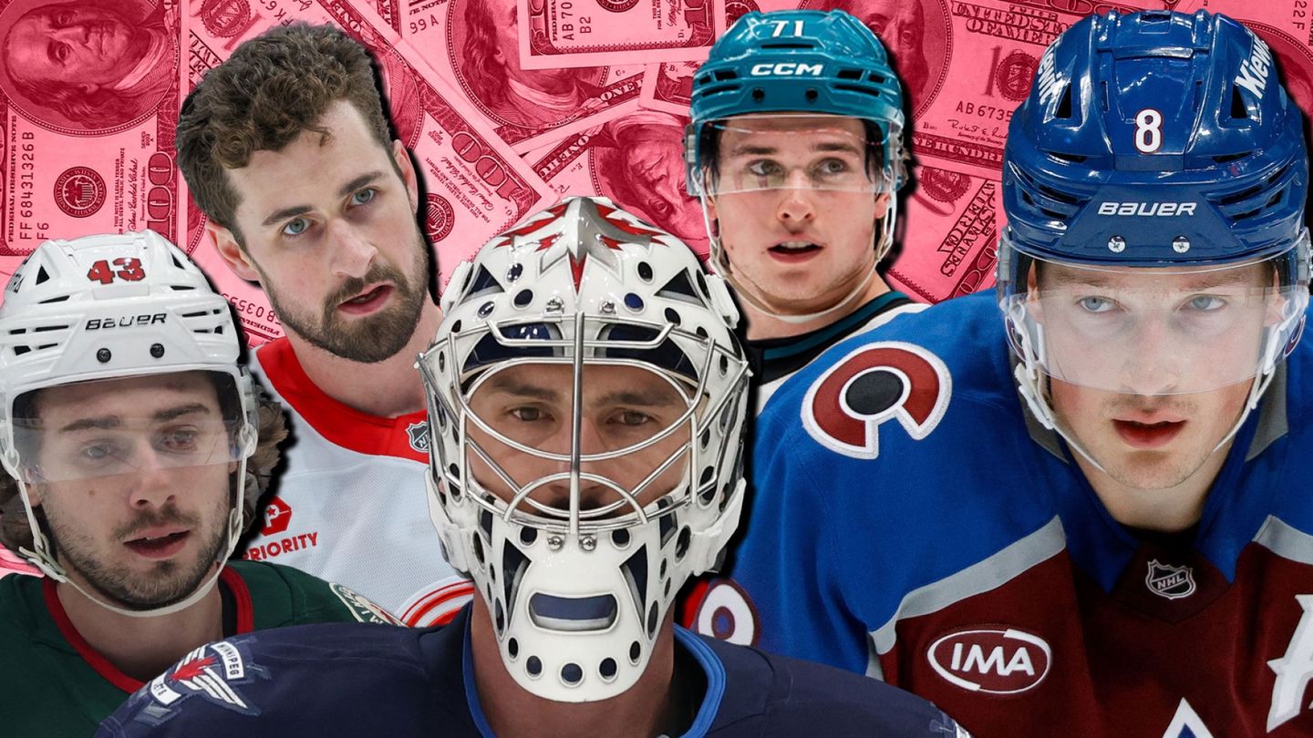 NHL:ssä kuohuu ennen­näkemättömällä tavalla – super­tähtien kapina ravistelee koko liigaa