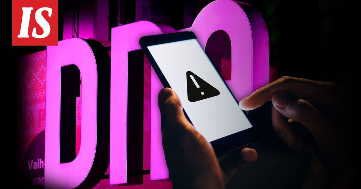 Kotkalainen Nina osti lisä­takuun puhelimelle – DNA ilmoitti korjauksen hinnaksi 800 euroa