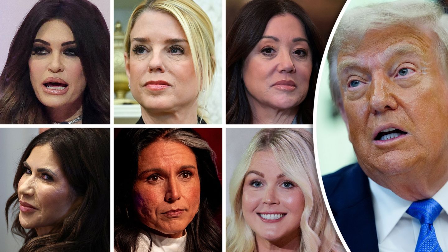 Naiset kaikkoavat Trumpin hallinnosta – neljä lähtenyt kolmessa kuukaudessa