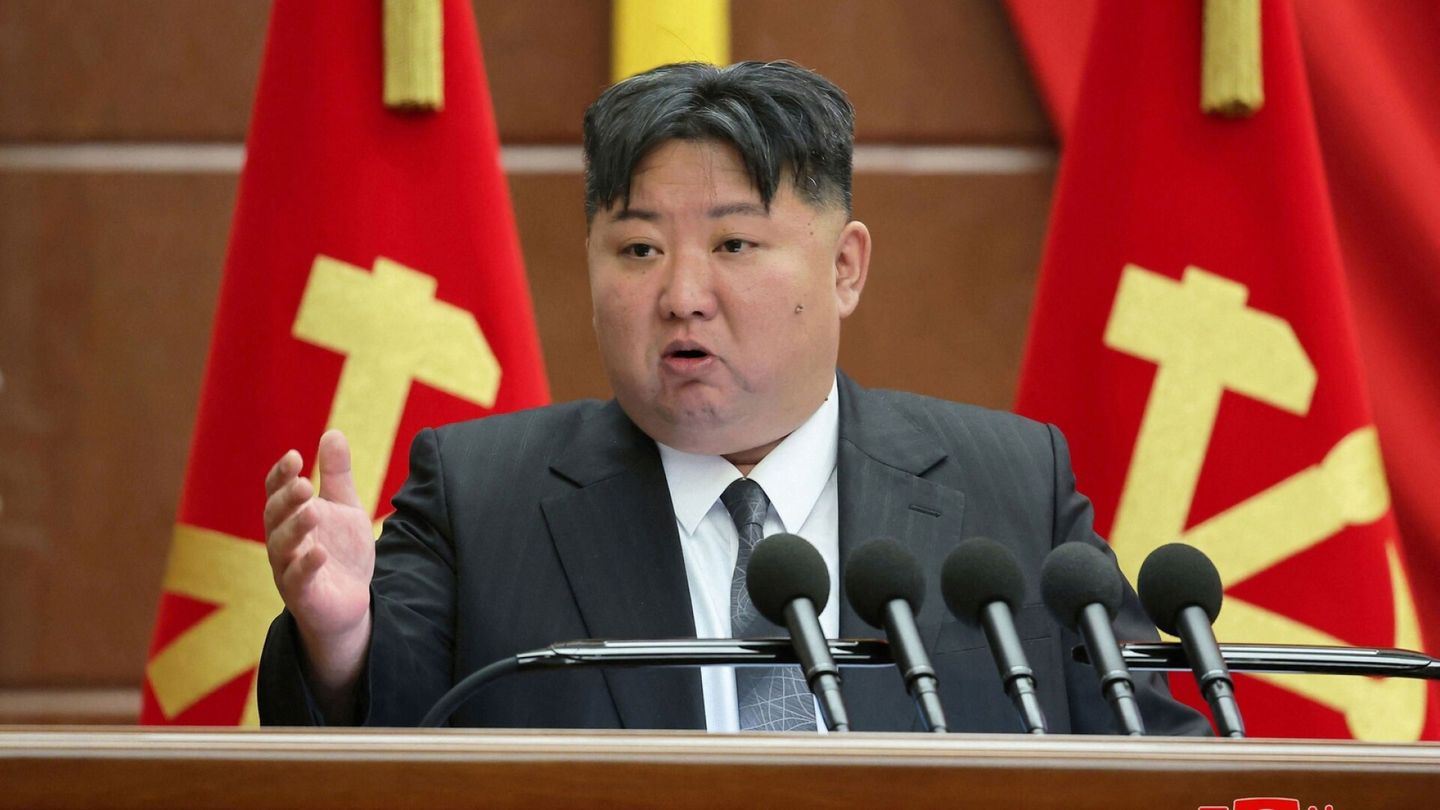  Pjongjangin keskustaan rakennetaan vauhdilla asuntoja – Kim Jong-unin hankkeen viimeinen vaihe alkoi