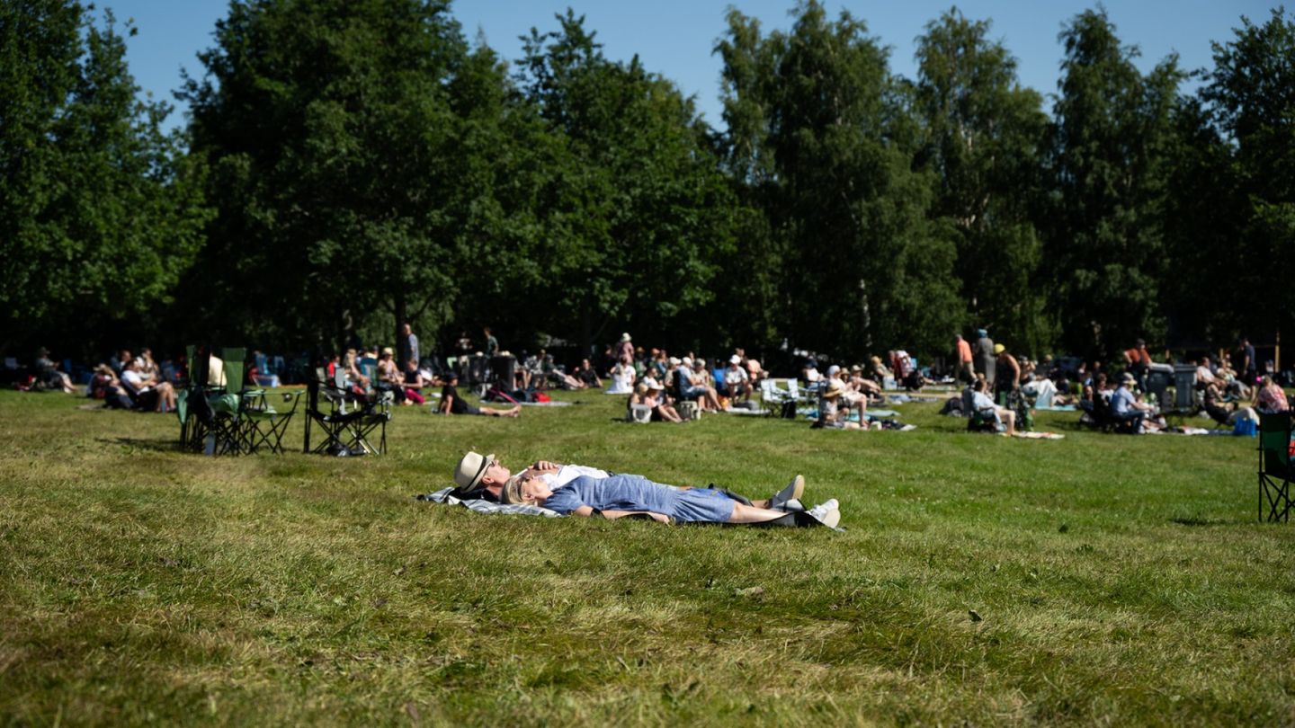 Lisää lomaa ja lepoa – näin vastasi EK-pomo