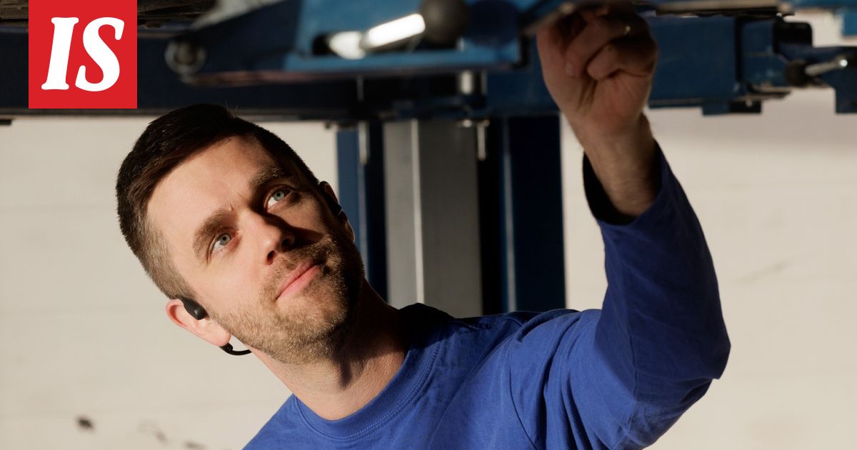 Sähköauton akkukotelosta paljastui yllättävä löytö: “40 senttiä tyhjää”