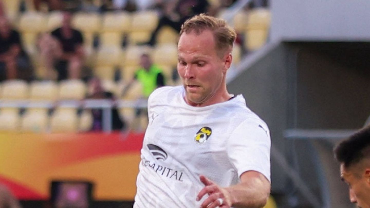 KuPS loses first leg of Champions League qualifiers to Sabah